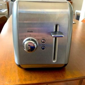 Kitchenaid Two Slice Toaster